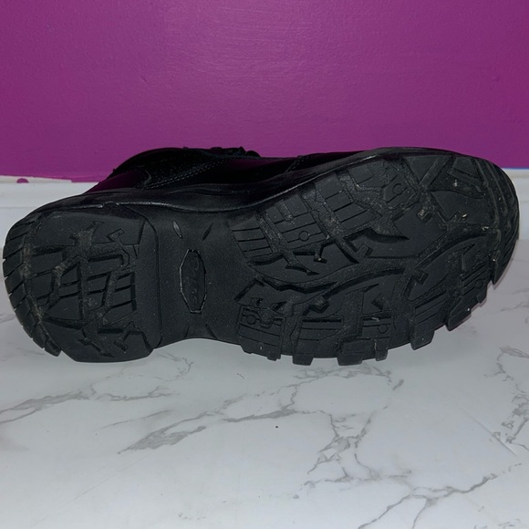 Galls 5 inch Quarter Boot WMS - Picture 7 of 8